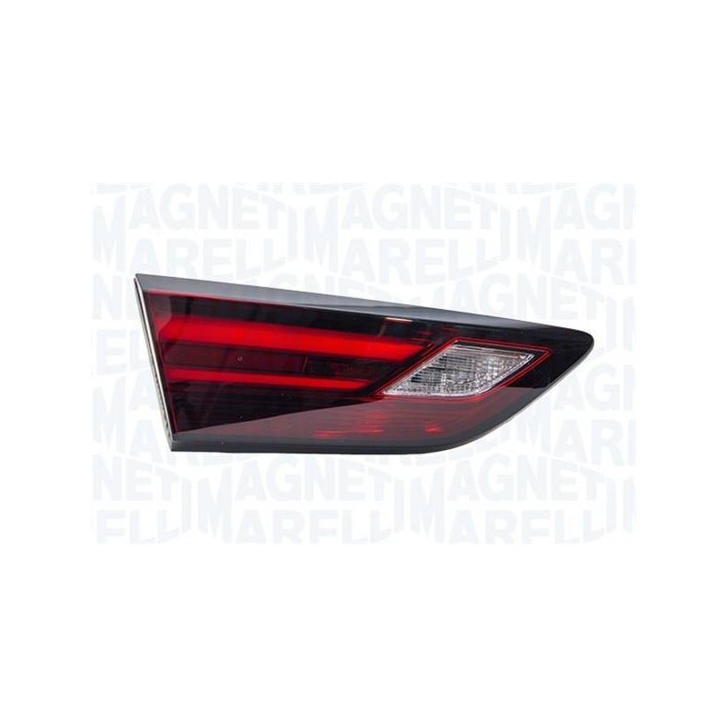 FEU ARD INT LED OPEL ASTRA K 2015-