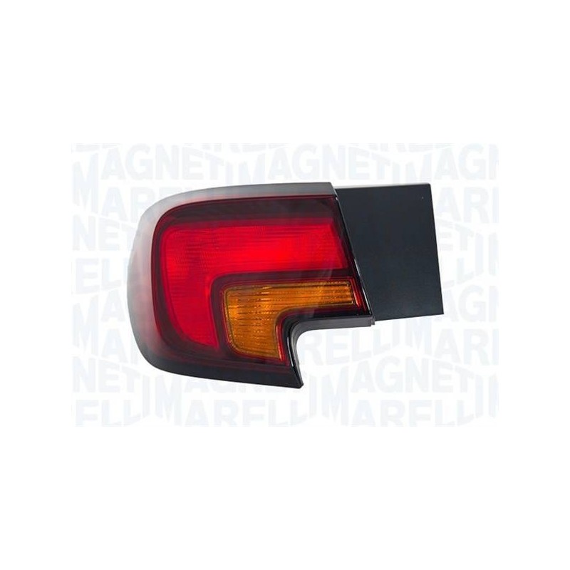 FEU ARG EXT OPEL ASTRA K 2015-