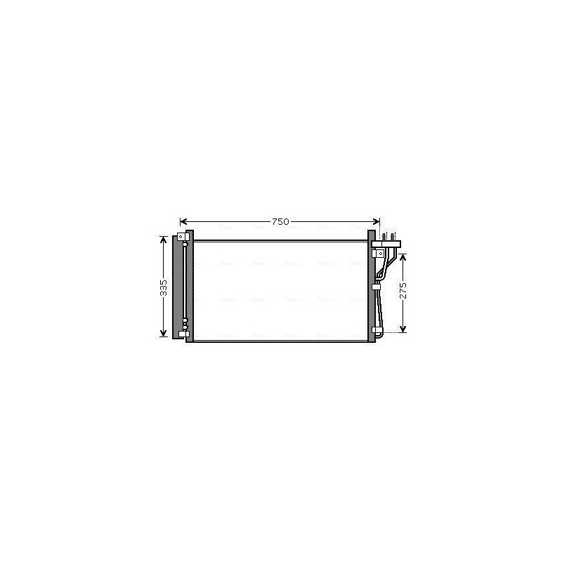 COND-VL/VUL- HYUNDAI- PRE