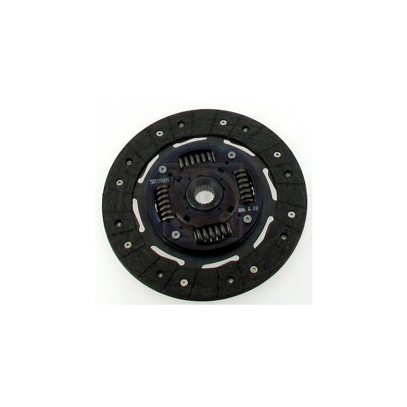 DISQUE EMBRAYAGE