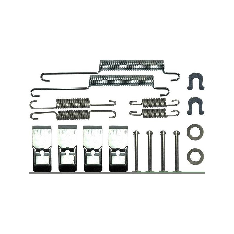 KIT ACCESSOIRES MACHOIRES