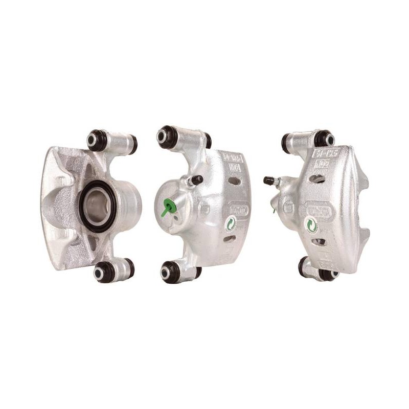 EXCHANGE CALIPER FRONT LEFT
