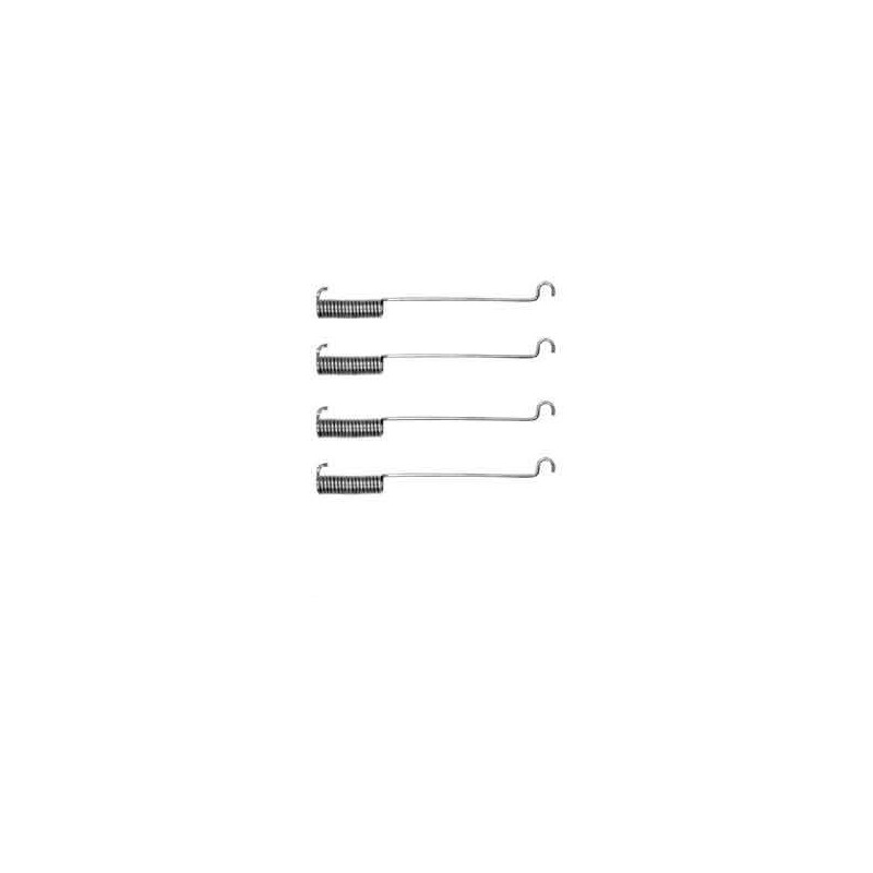 KIT ACCESSOIRES MACHOIRES