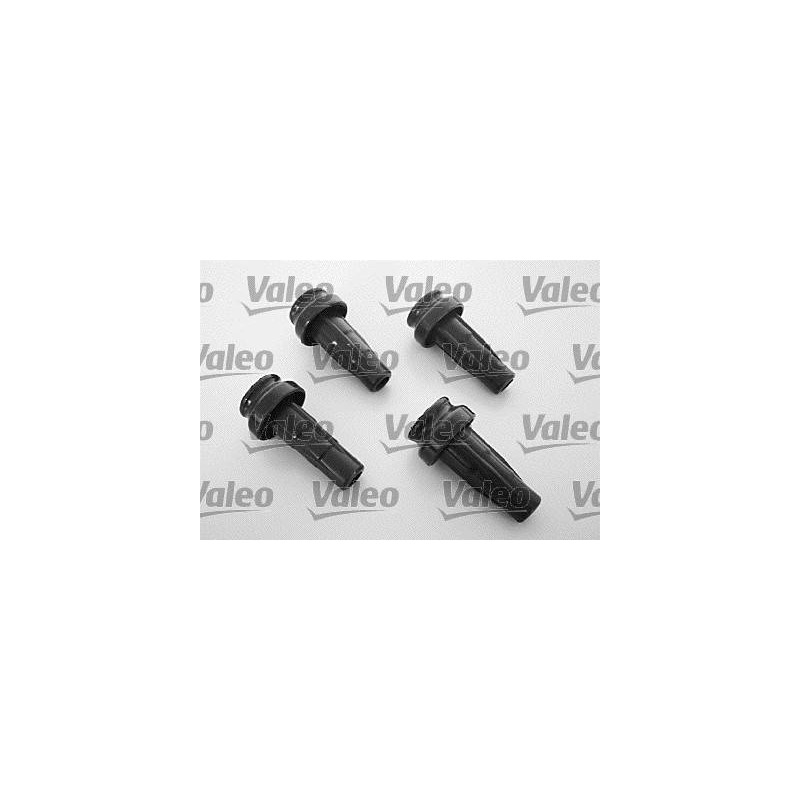 Prolongateur de bougie d'allumage