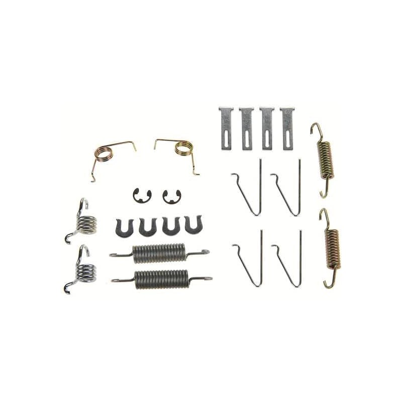 KIT ACCESSOIRES MACHOIRES