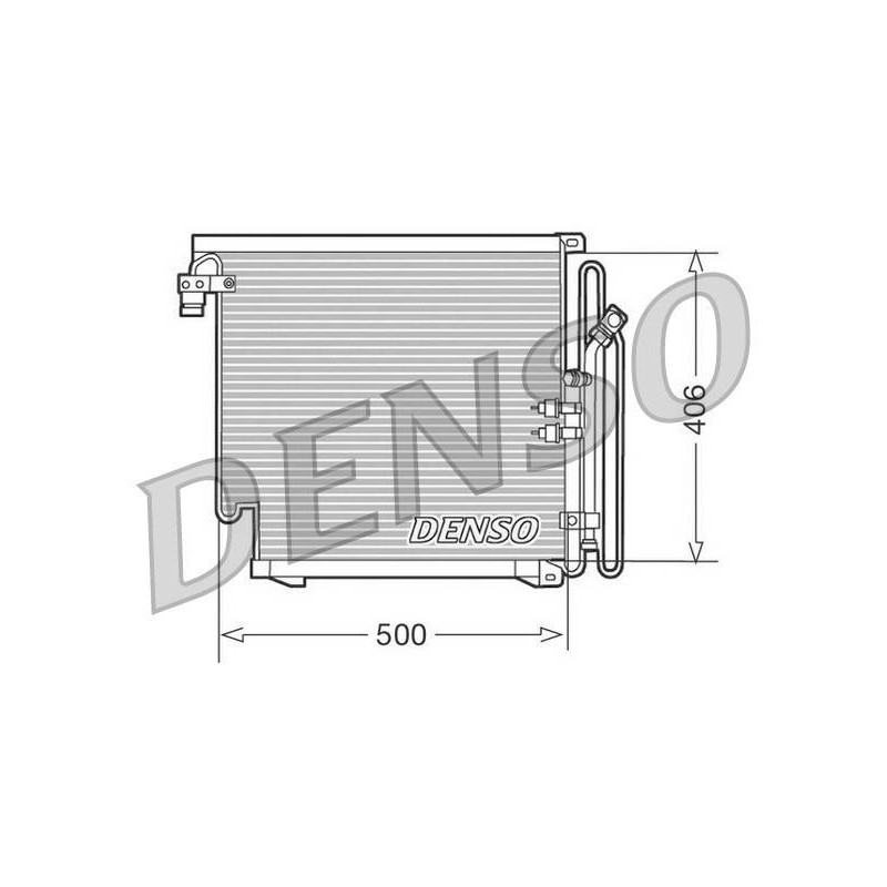 CONDENSEUR
