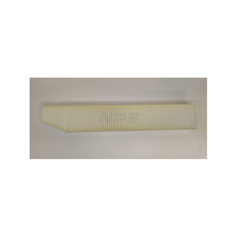 FILTRE HABITACLE