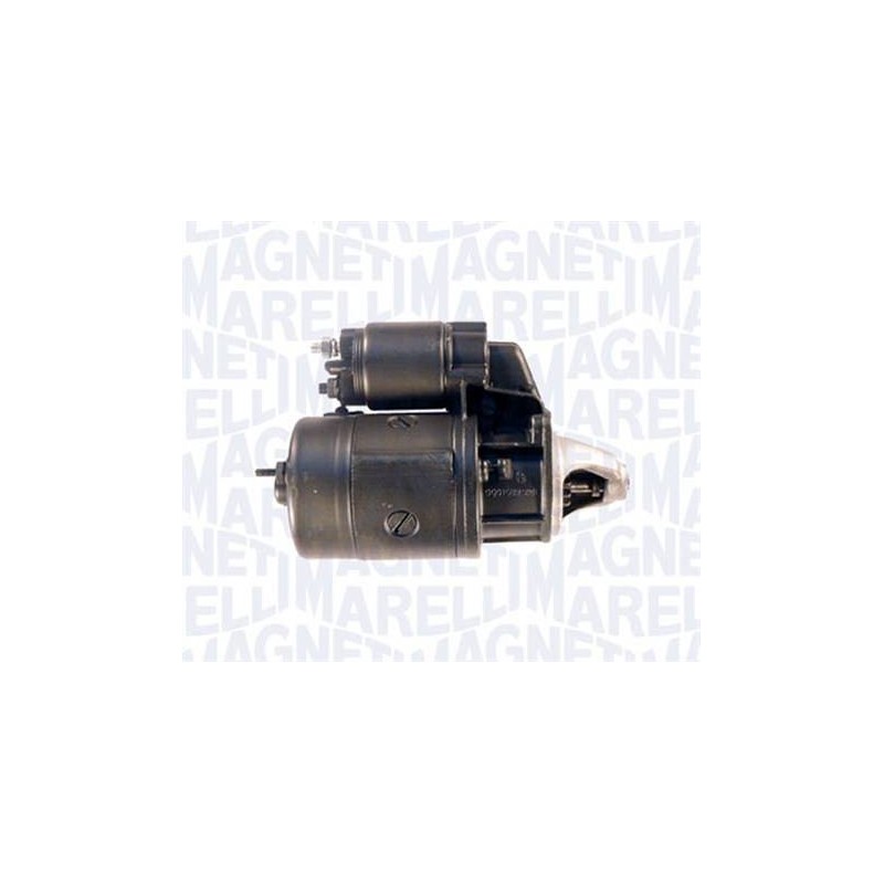 DEMARREUR ES POUR FIAT 12V0.8KW