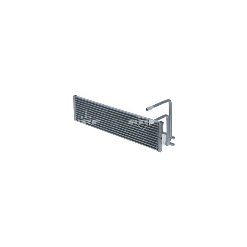 RH BMW 5 3.0 10- OILCOOLERS-