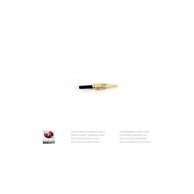 SONDE TEMPERATURE D EAU
