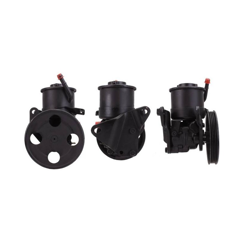 EXCHANGE PS-PUMP HYDRAULIC
