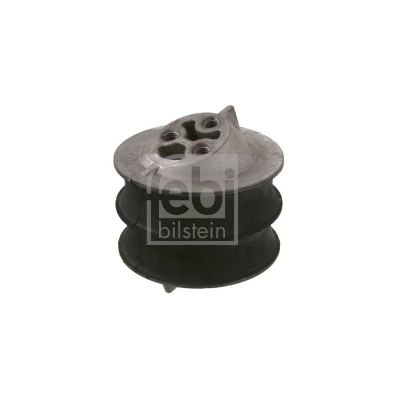 SUPPORT DE MOTEUR