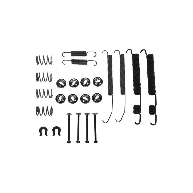 KIT ACCESSOIRES MACHOIRES