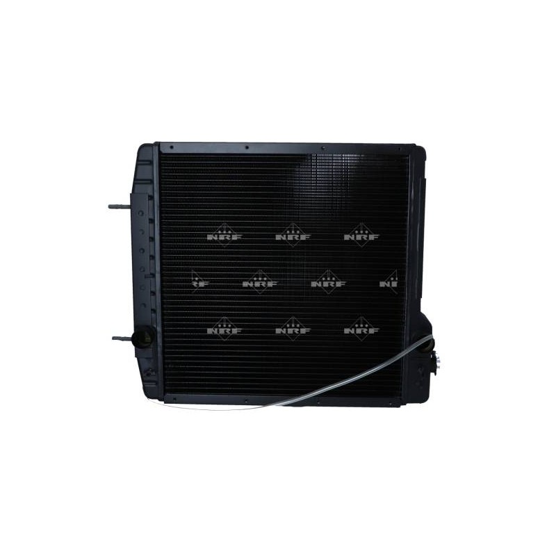 RAD CASE IH MAGNUM RADIATORS CU- EA