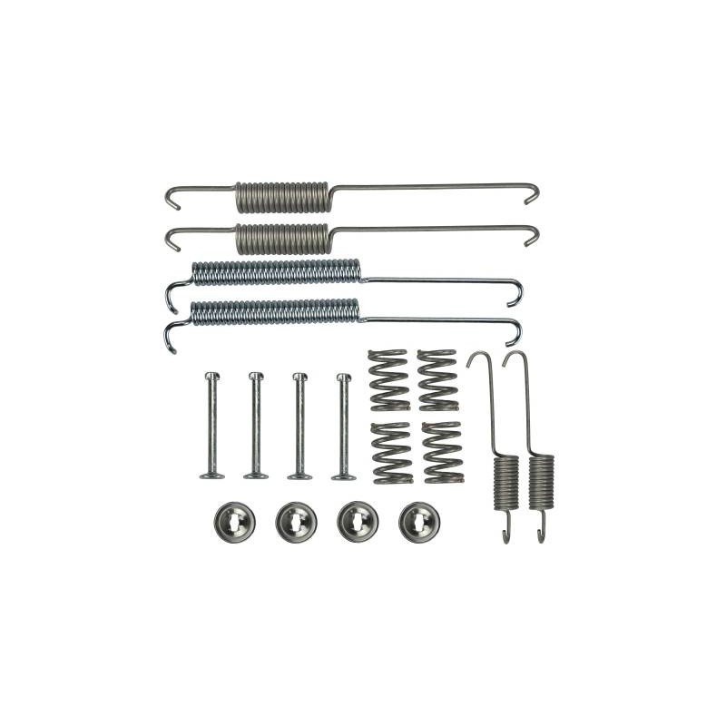 KIT ACCESSOIRES MACHOIRES