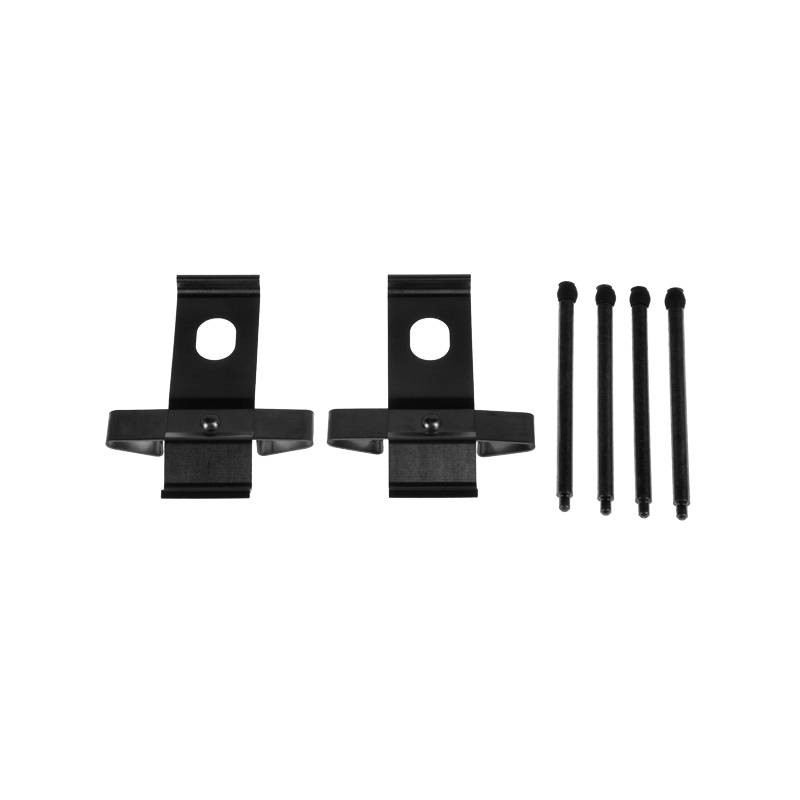 KIT ACCESSOIRES PLAQUETTES