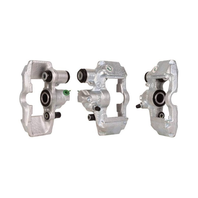 EXCHANGE CALIPER REAR LEFT