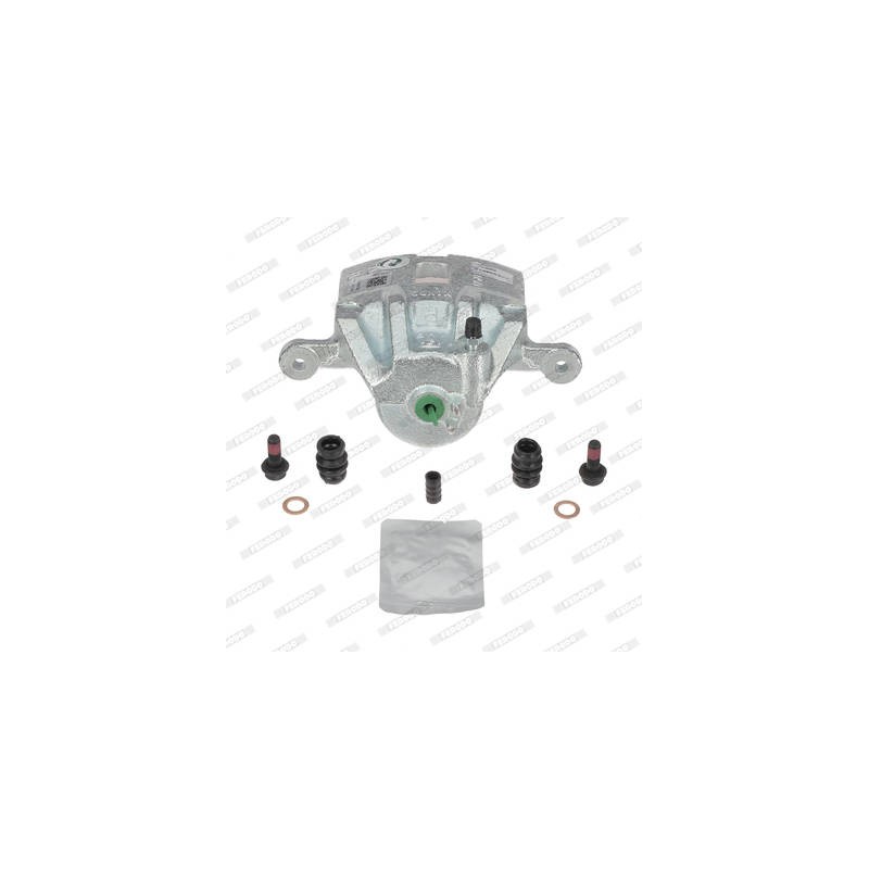 ETRIER DE FREIN ECHANGE STD