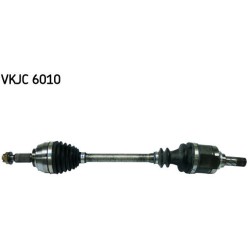 KIT TRANSMISSION