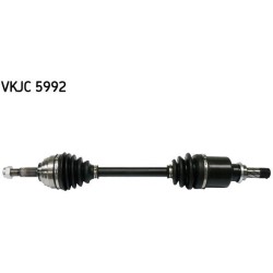 KIT TRANSMISSION