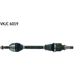KIT TRANSMISSION