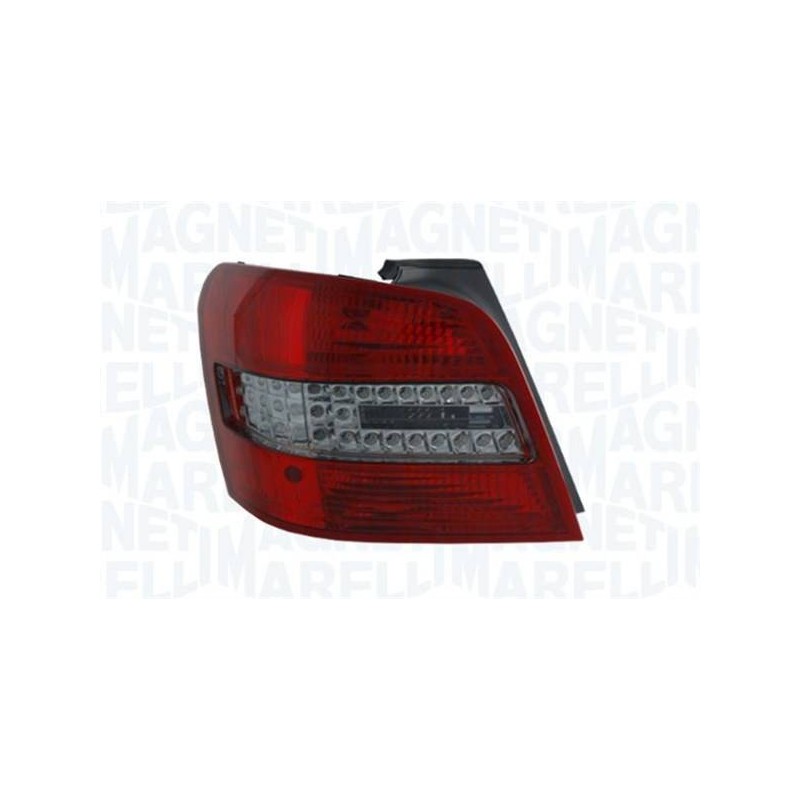 FEU ARG POUR MB GLK-PROJXENON 08-12