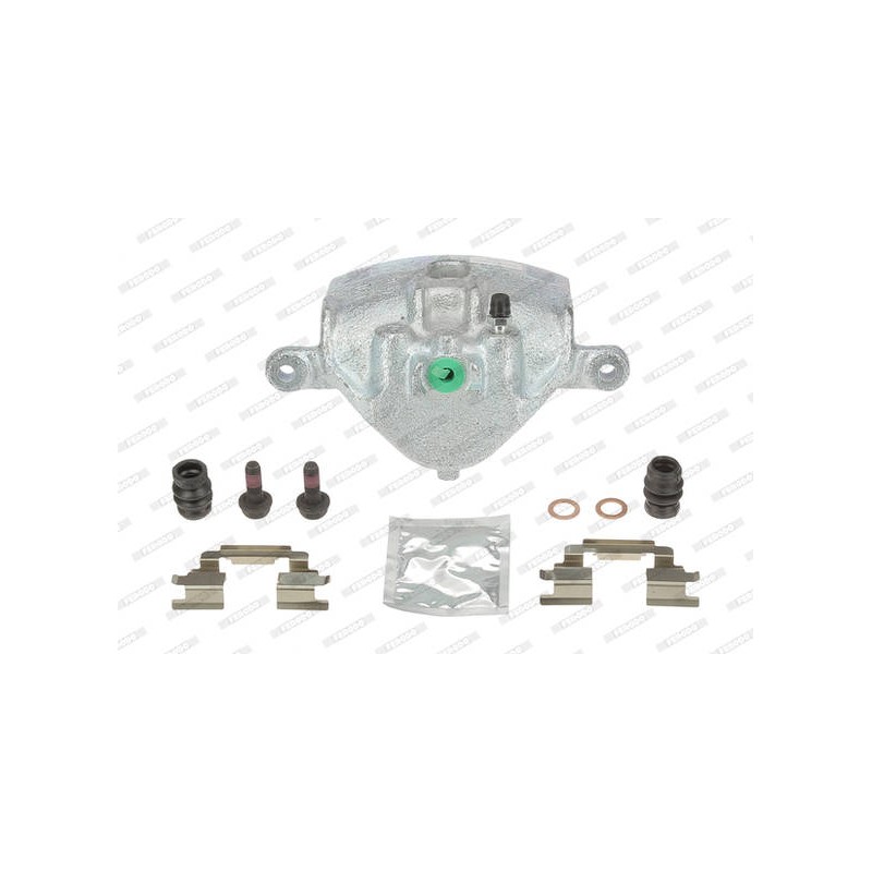 ETRIER DE FREIN ECHANGE STD