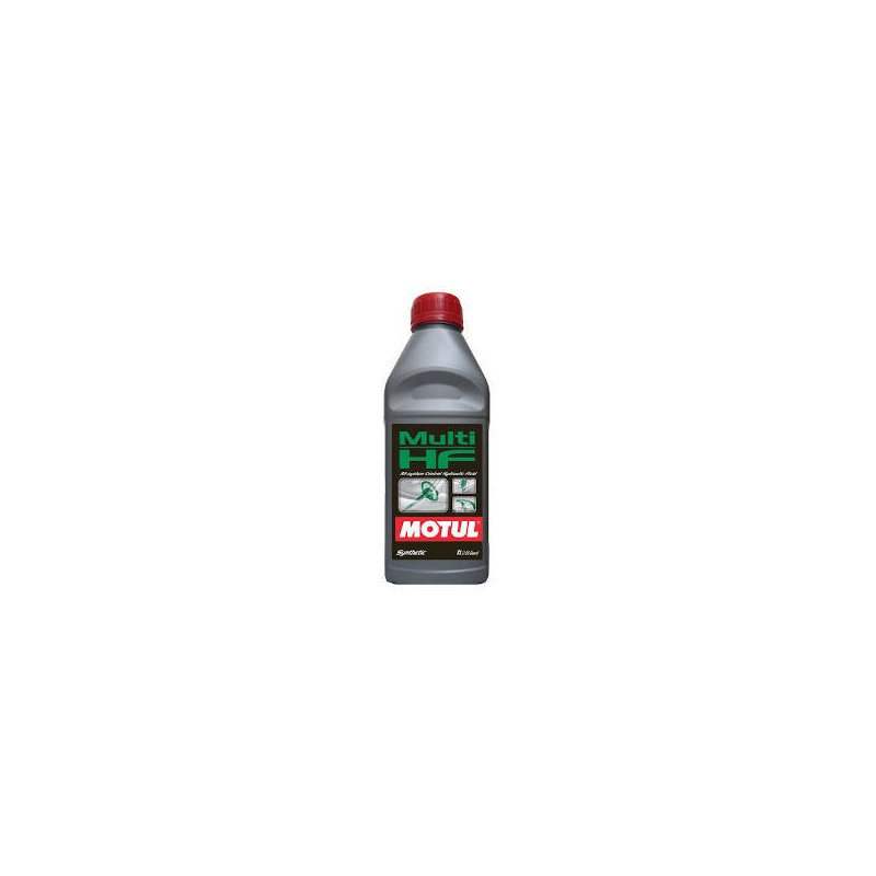 Liquide LHM