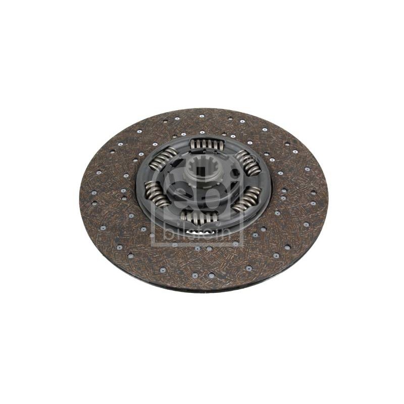 DISQUE D EMBRAYAGE