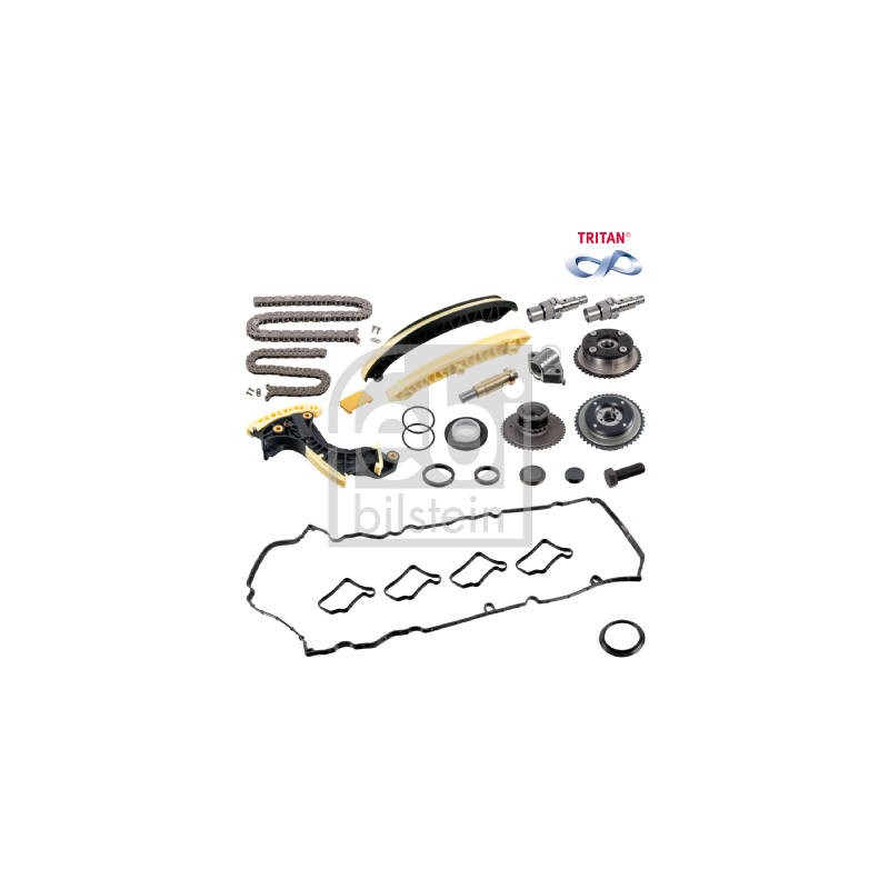 KIT DE CHAINE DE DISTRIBUTION