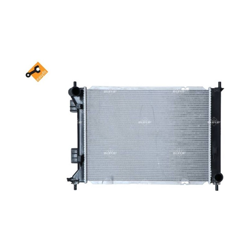 RAD HYUNDAI IX20 1.4 11- RADIATORS