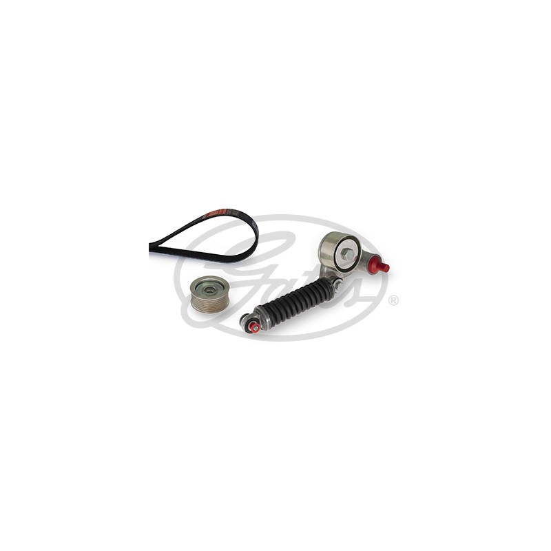 KIT MICRO V