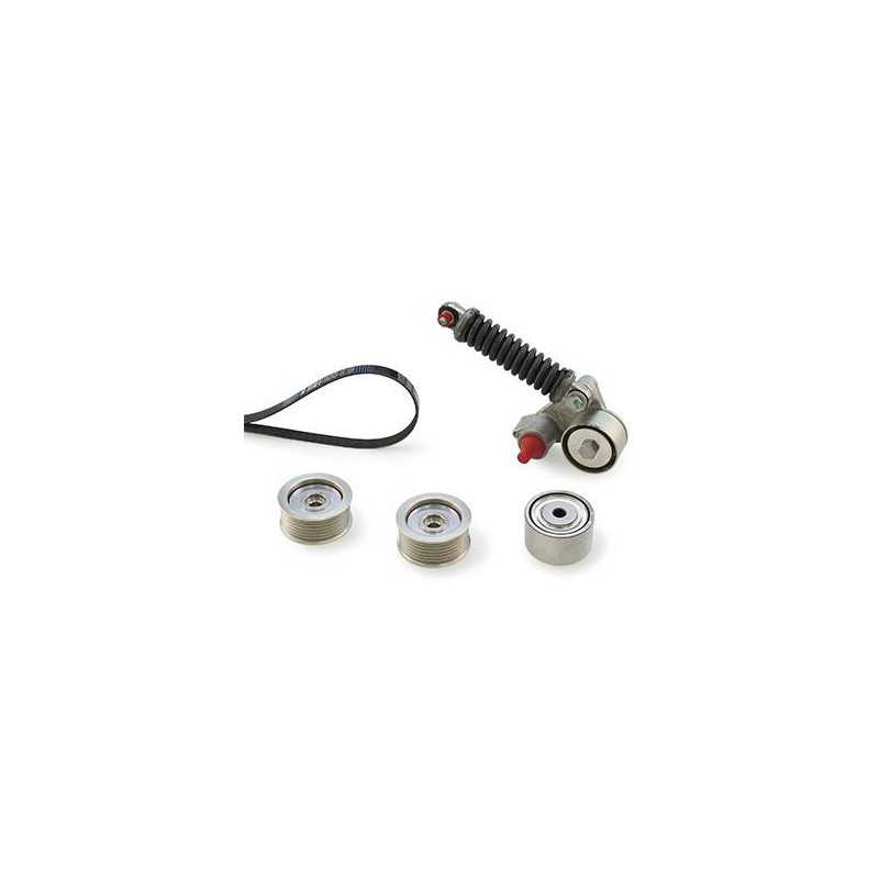 KIT MICRO V