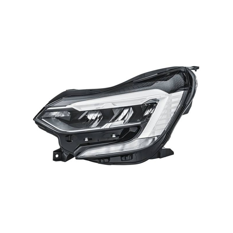 PROJ D LED RENAULT CAPTUR 2019