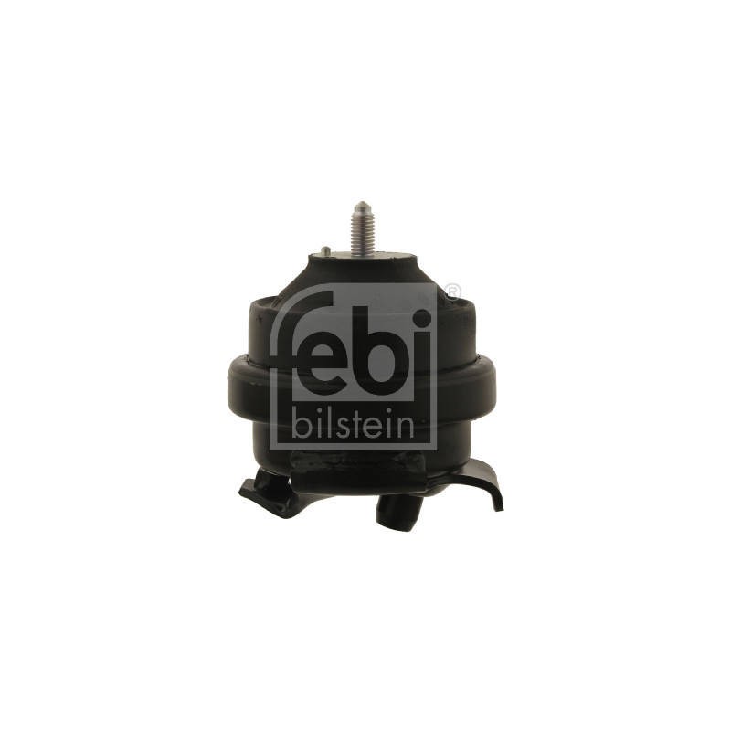 SUPPORT DE MOTEUR