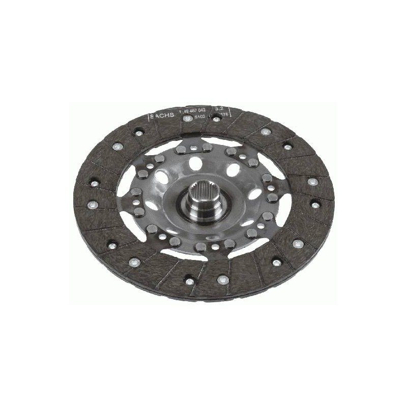 SACHS EMBRAYAGE DISQUE