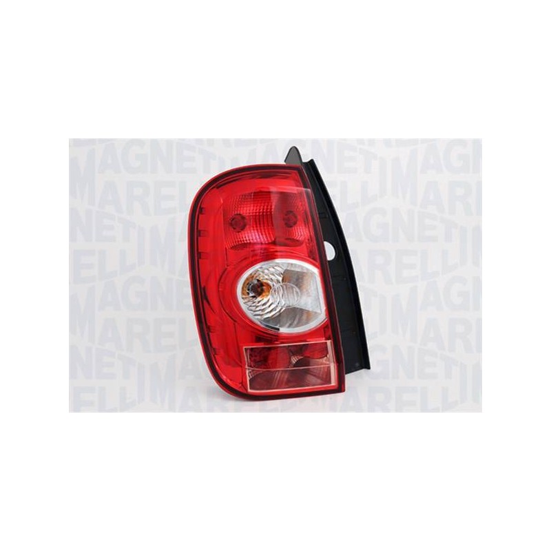 FEU ARG POUR DACIA DUSTER I 10-13