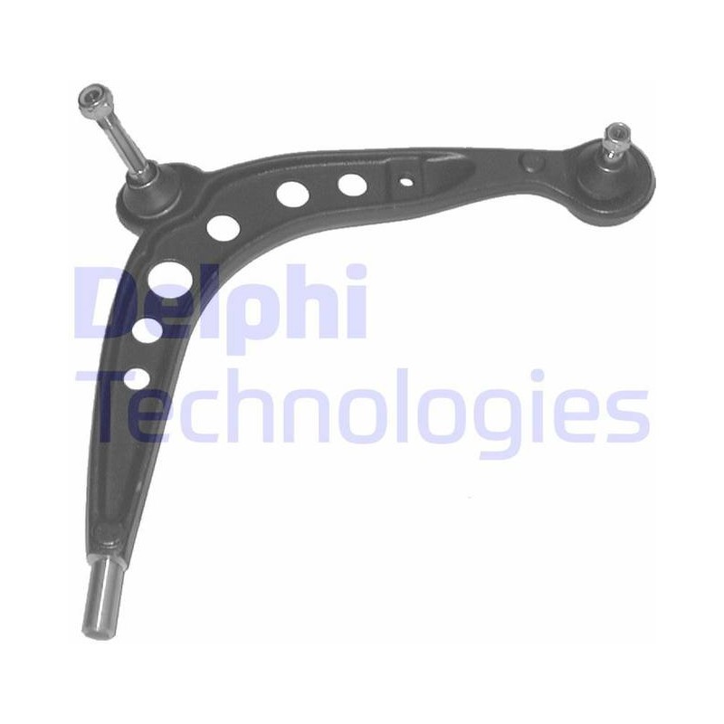 TRIANGLE DE SUSPENSION INFERIEUR