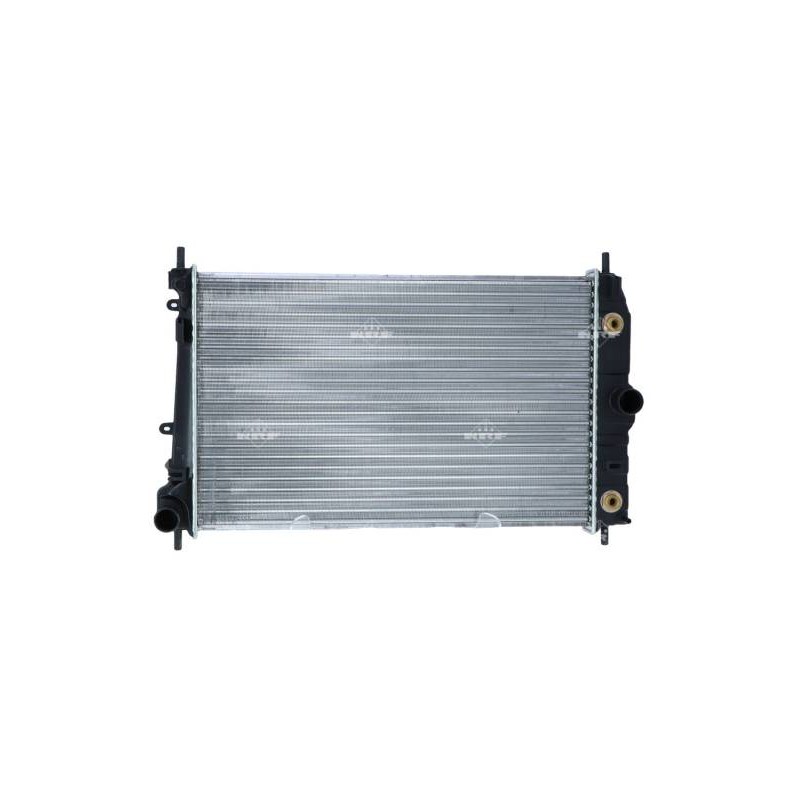 RAD JAGUAR XK 4.0 96- RADIATORS ALU