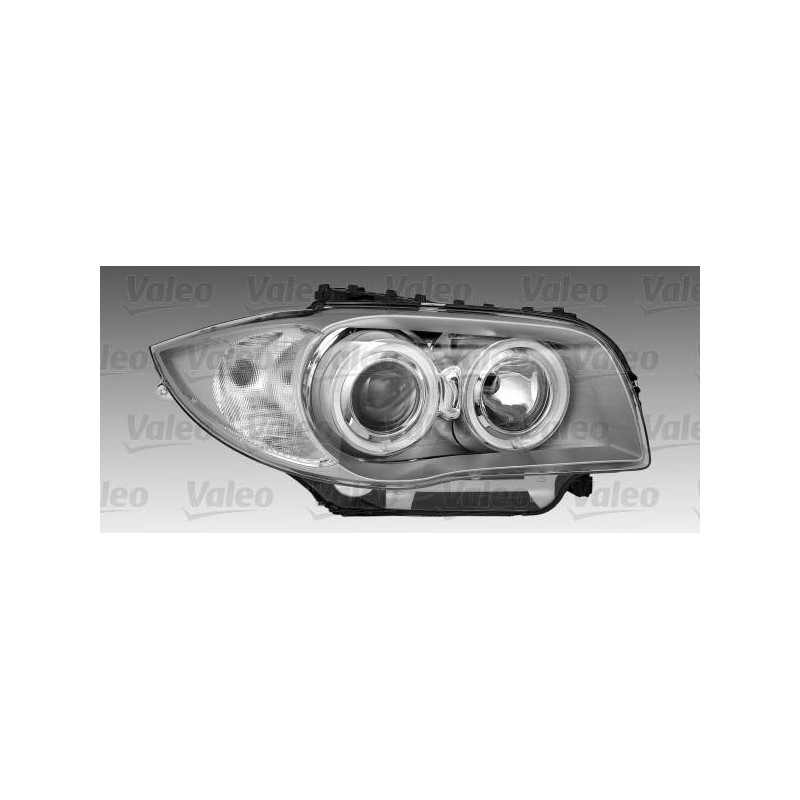 PROJ D XEN 6G BMW SERIE 1 (05 07)
