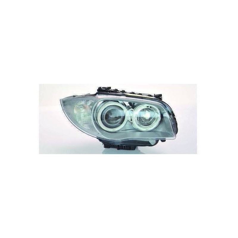 PROJ D XEN DIR. D 6G BMW SERIE1 (05
