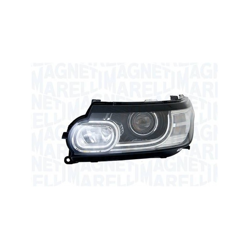 PROJ.D D3S+AFS RANGE SPORT II 13-
