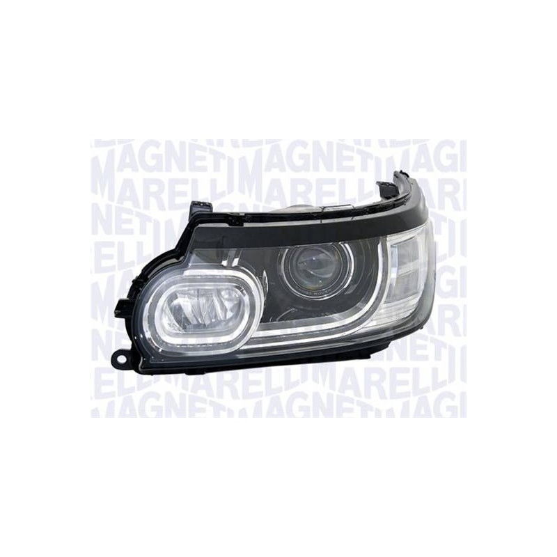 PROJ.D D3S RANGE ROVER SPORT II 13-