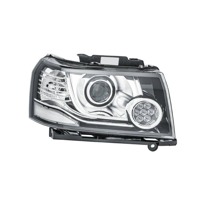 PROJ HB3 LED D LR FREELANDER 10/12-
