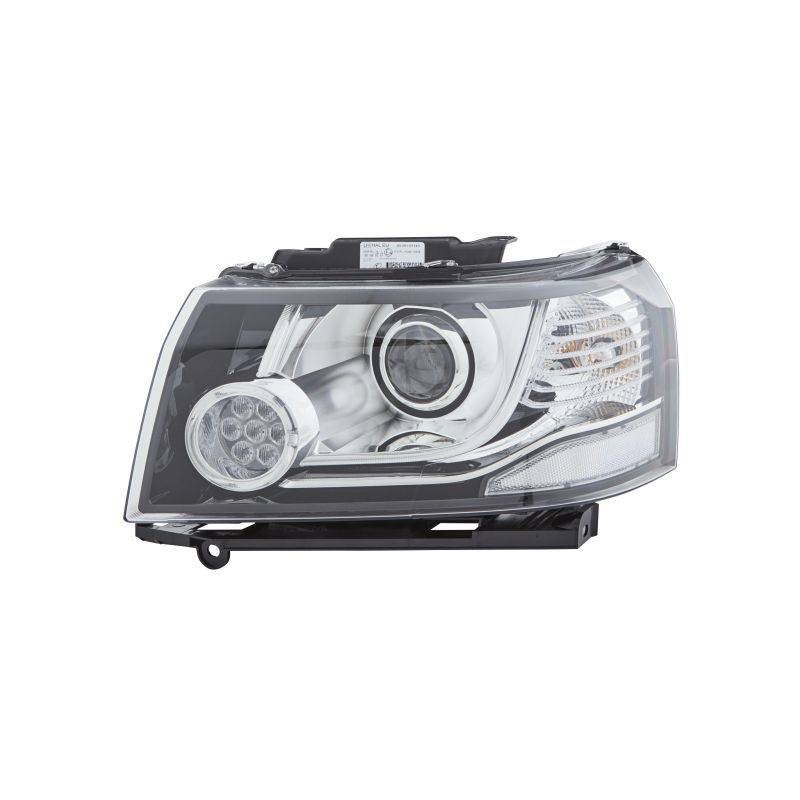 PROJ HB3 LED G LR FREELANDER 10/12-
