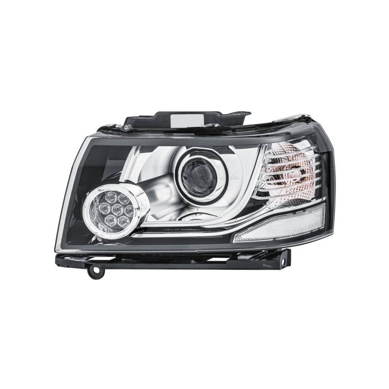 PROJ G BIXENON LED LR FREELANDER 10