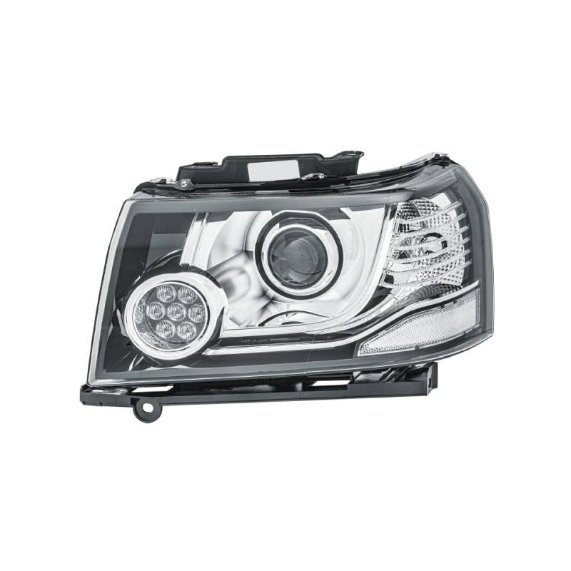 PROJ HB3 LED G LR FREELANDER 10/12-