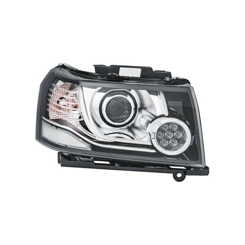 PROJ D BIXENON LED LR FREELANDER 10