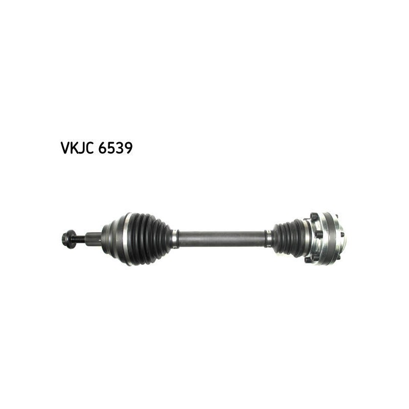 KIT TRANSMISSION