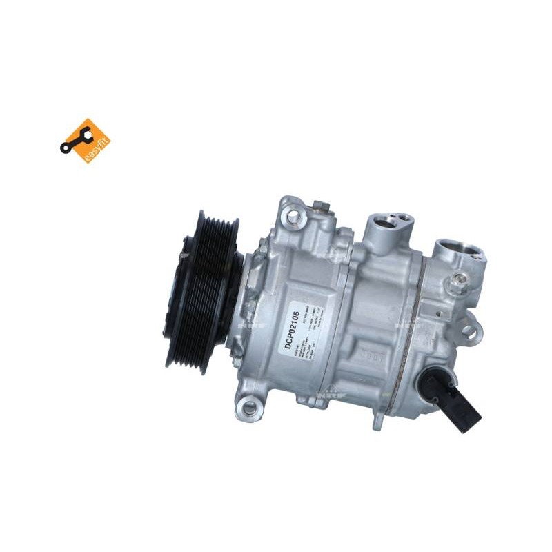 COMP AUDI A4 2.0D 15- COMPRESSORS-